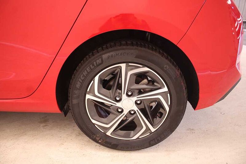 Hyundai i30 1.0 TGDI Klass LR 48V 120
