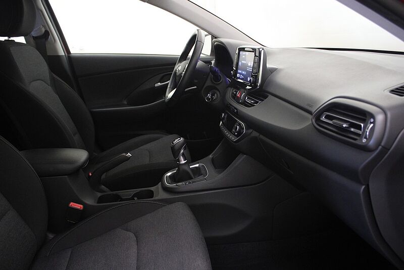 Hyundai i30 1.0 TGDI Klass LR 48V 120