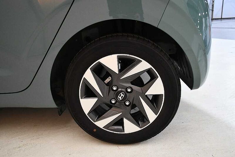 Hyundai i10 1.0 MPI Klass