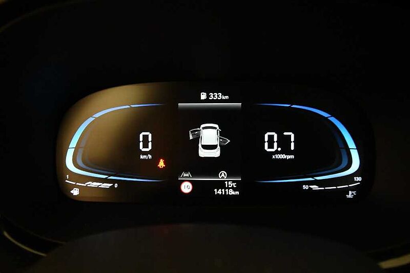 Hyundai i10 1.0 MPI Klass