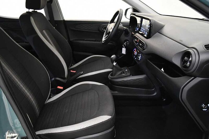 Hyundai i10 1.0 MPI Klass