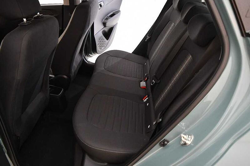 Hyundai i10 1.0 MPI Klass