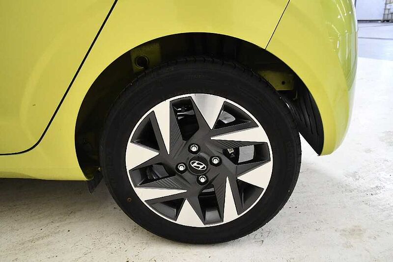Hyundai i10 1.0 MPI Klass