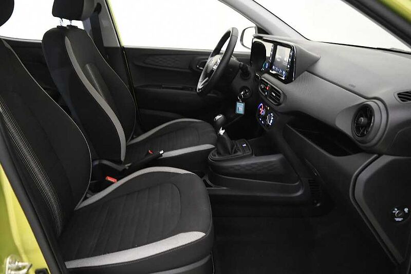 Hyundai i10 1.0 MPI Klass