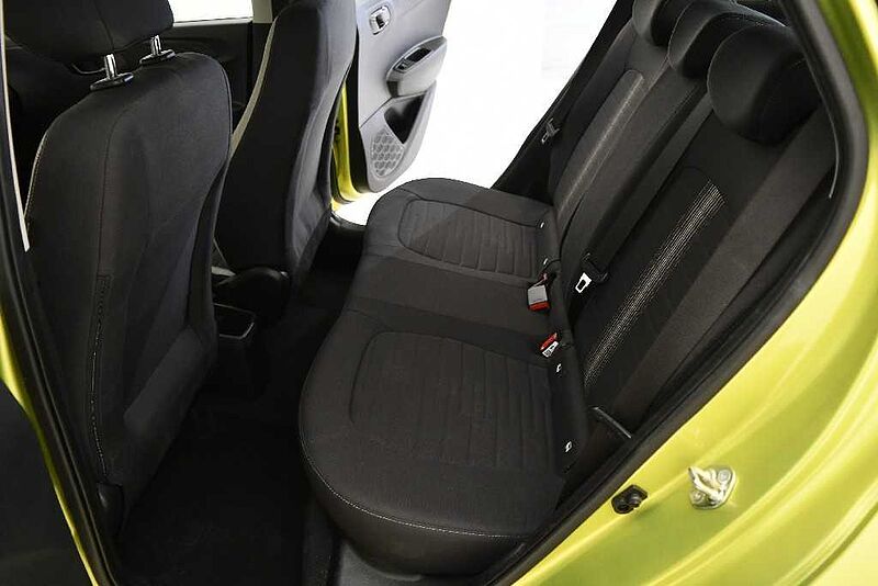 Hyundai i10 1.0 MPI Klass