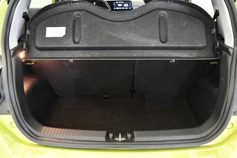 Hyundai i10 1.0 MPI Klass