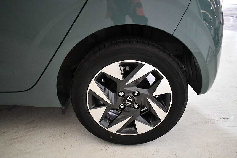 Hyundai i10 1.0 MPI Klass