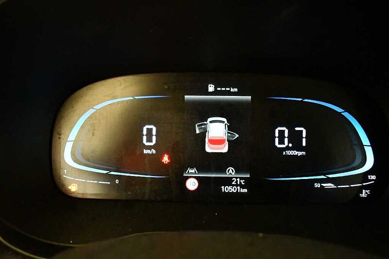 Hyundai i10 1.0 MPI Klass