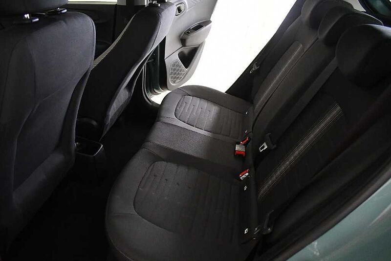 Hyundai i10 1.0 MPI Klass