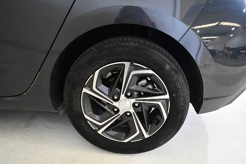 Hyundai i30 1.0 TGDI Klass LR 48V 120